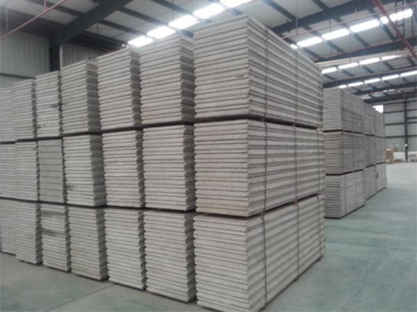 陜西輕質(zhì)隔墻板廠家